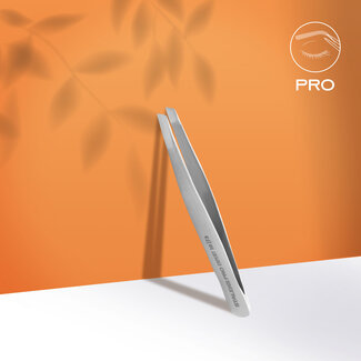 Staleks Pro Expert Tweezers 10 type 3