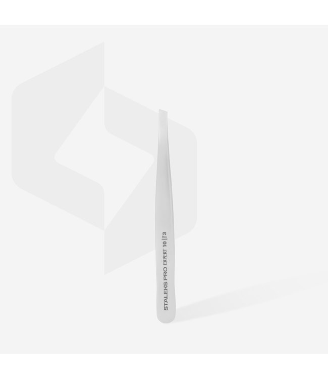 Expert Tweezers 10 type 3