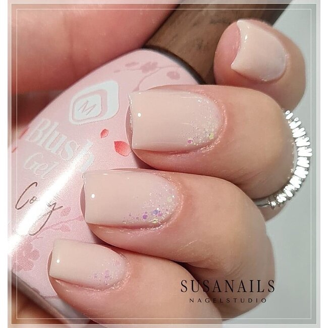 Blush Gel Cozy