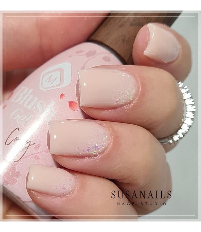 Blush Gel Cozy