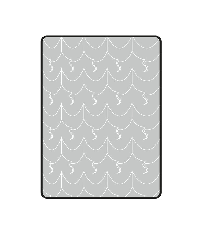 Airnails Masking Wave French