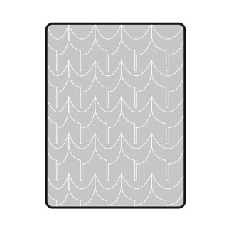 Magnetic Airnails Masking Step French