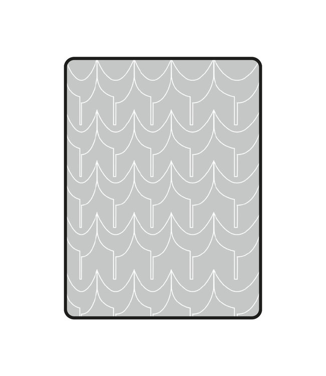 Airnails Masking Step French