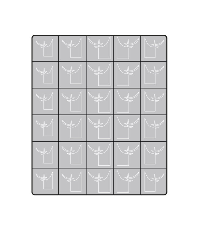 Airnails Masking Samurai French