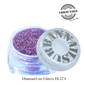 Urban Nails Diamond Line 57-A