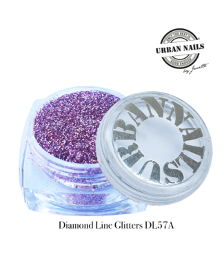 Urban Nails Diamond Line 57-A