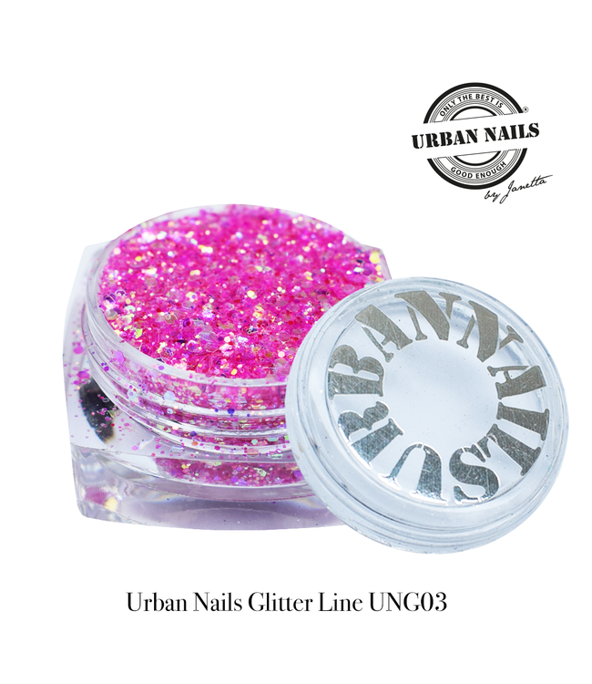 Glitter Line 03