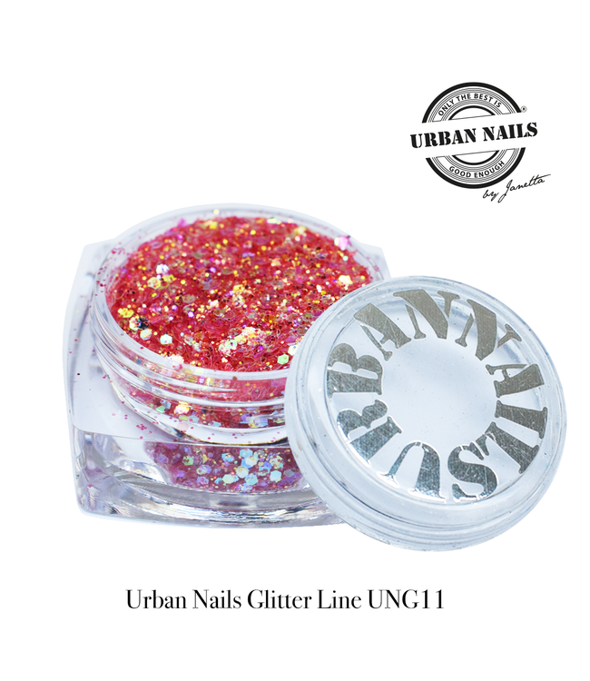 Glitter Line 11