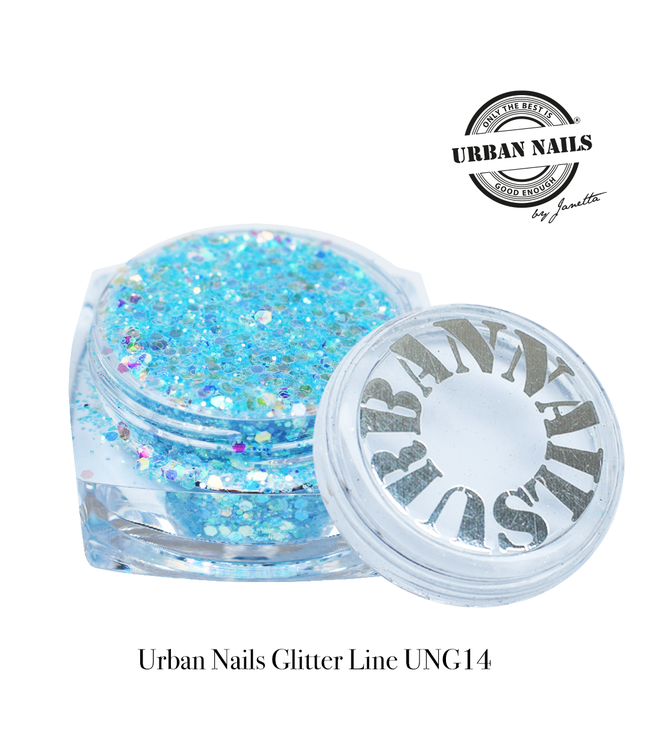 Glitter Line 14
