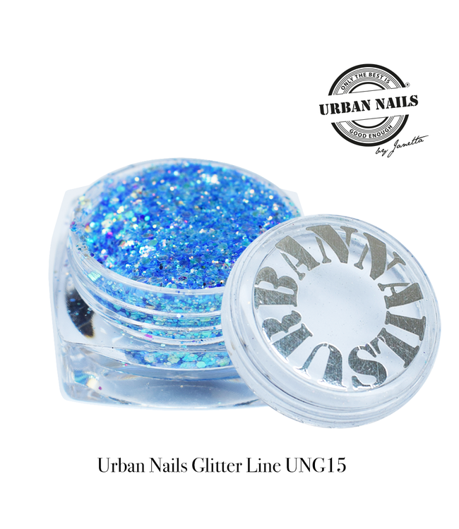 Glitter Line 15