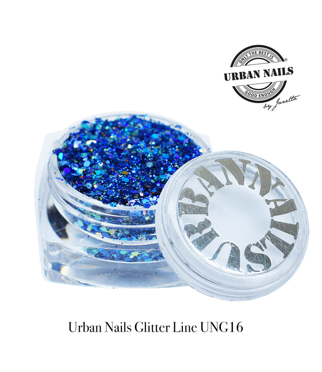 Glitter Line 16