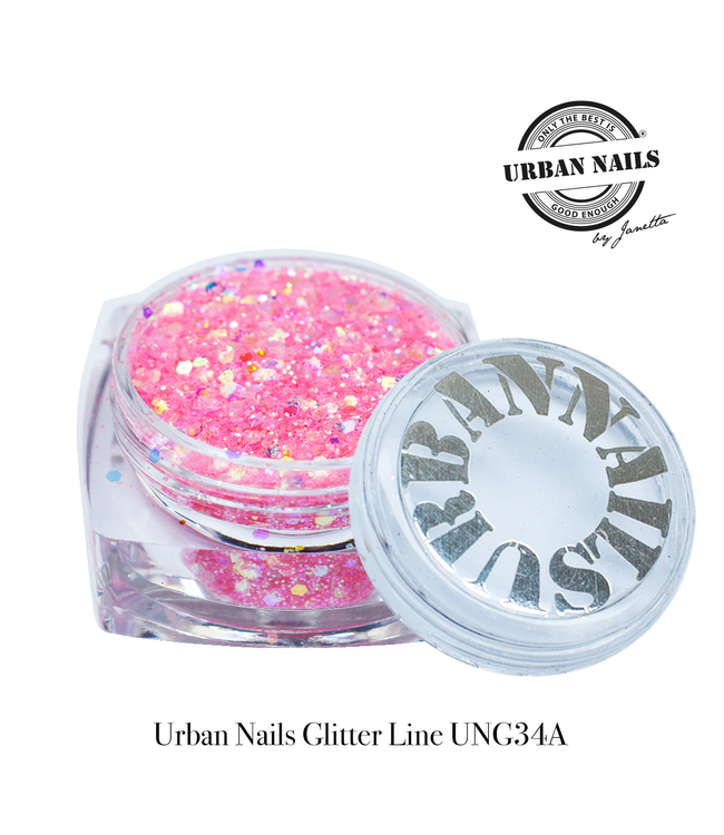Glitter Line 34-A