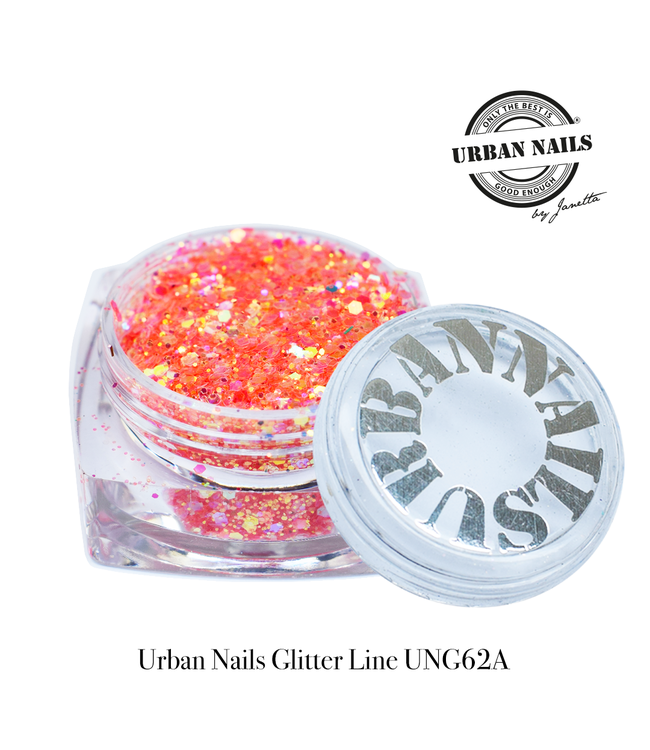 Glitter Line 62-A