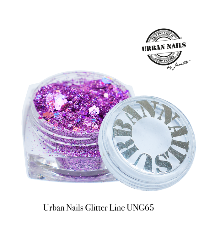 Glitter Line 65