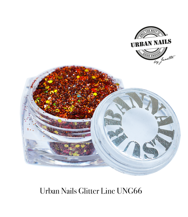 Glitter Line 66