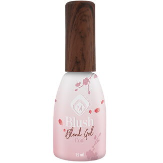 Magnetic Blush Gel Blend Cool