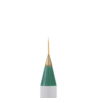 Magnetic Vrush penseel kort 1 st. (groen)