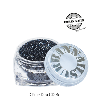 Urban Nails Glitter Dust 06
