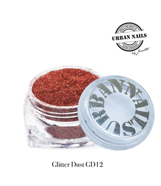 Urban Nails Glitter Dust 12