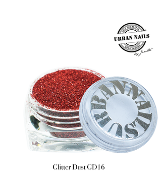 Urban Nails Glitter Dust 16
