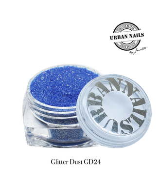 Urban Nails Glitter Dust 24