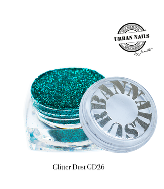 Urban Nails Glitter Dust 26