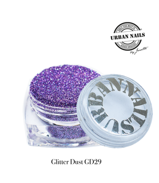 Urban Nails Glitter Dust 29