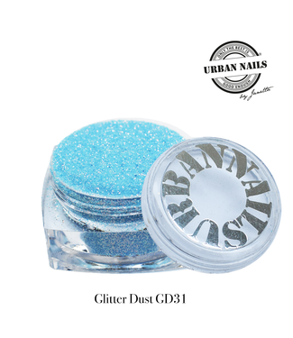 Urban Nails Glitter Dust 31