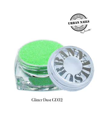 Urban Nails Glitter Dust 32