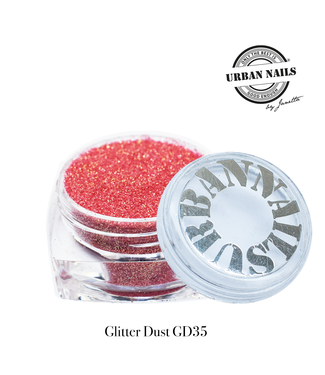 Urban Nails Glitter Dust 35