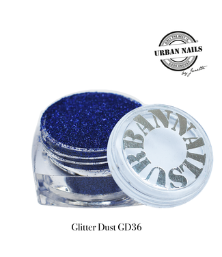 Urban Nails Glitter Dust 36