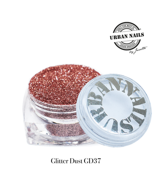 Urban Nails Glitter Dust 37