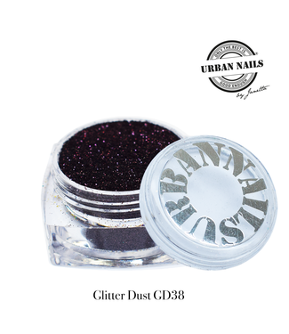 Urban Nails Glitter Dust 38