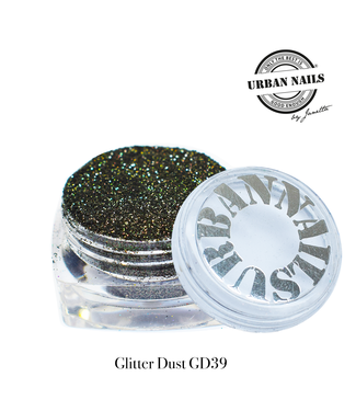 Urban Nails Glitter Dust 39