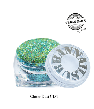 Urban Nails Glitter Dust 41