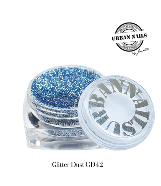 Urban Nails Glitter Dust 42