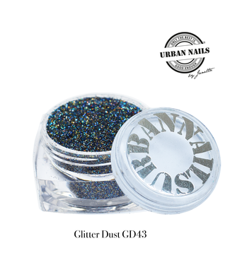 Urban Nails Glitter Dust 43