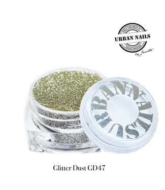 Urban Nails Glitter Dust 47