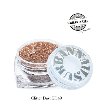 Urban Nails Glitter Dust 49