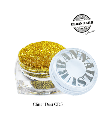 Urban Nails Glitter Dust 51