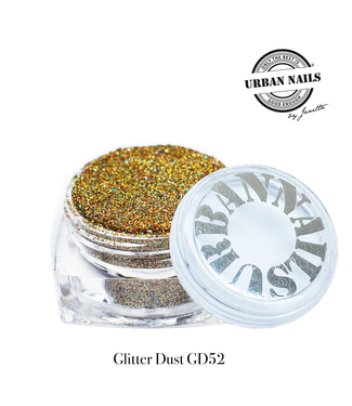 Urban Nails Glitter Dust 52