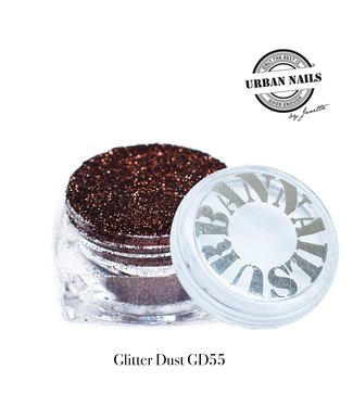 Urban Nails Glitter Dust 55