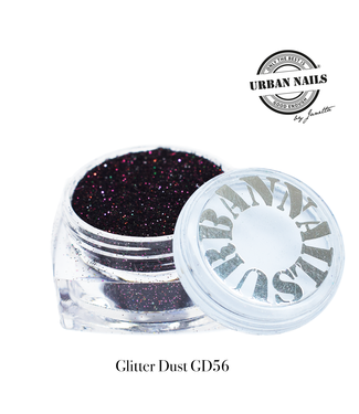 Urban Nails Glitter Dust 56