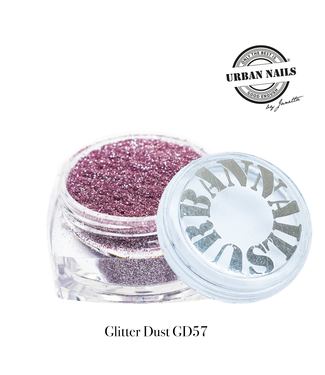 Urban Nails Glitter Dust 57