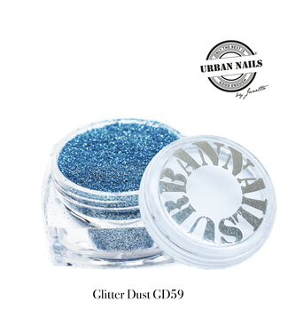 Urban Nails Glitter Dust 59