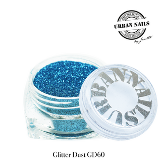 Urban Nails Glitter Dust 60