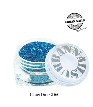 Urban Nails Glitter Dust 60