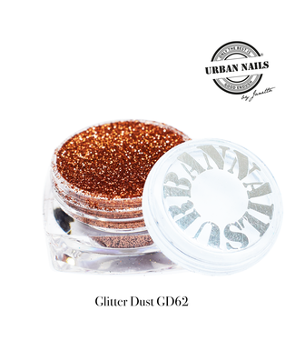 Urban Nails Glitter Dust 62
