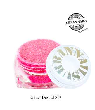 Urban Nails Glitter Dust 63