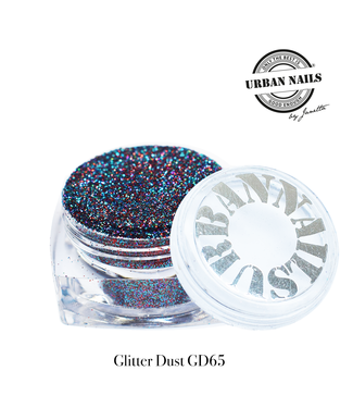 Urban Nails Glitter Dust 65